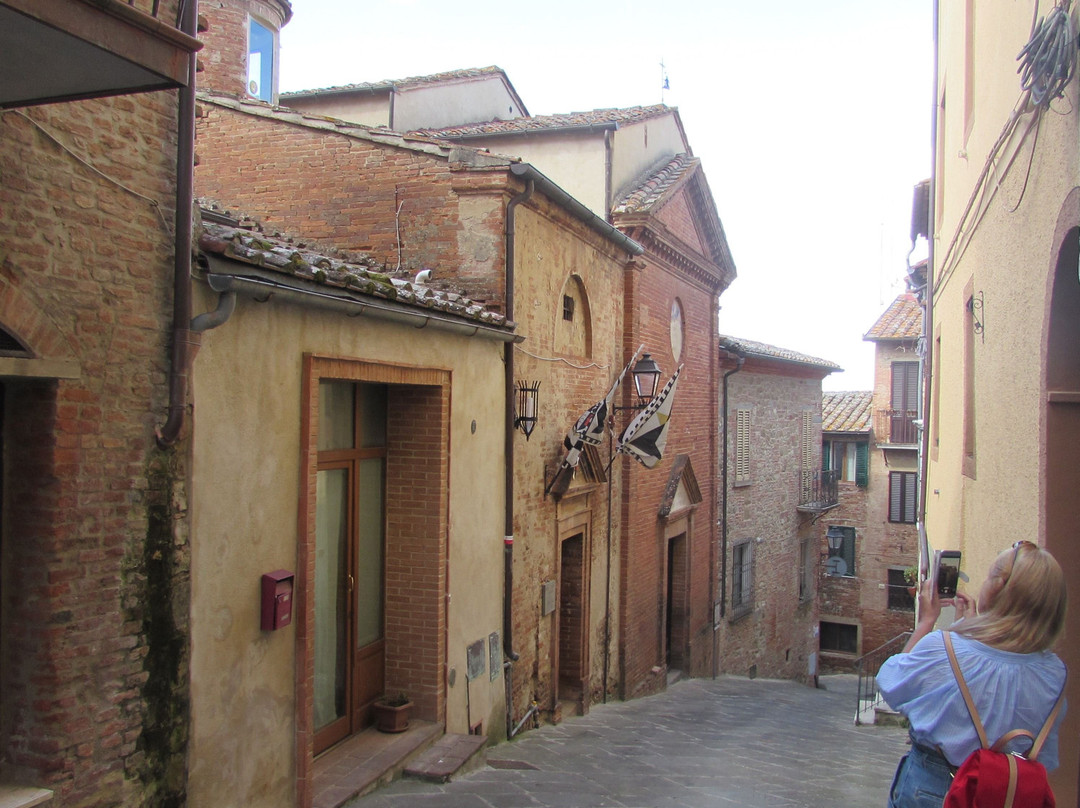 Chiesa della Santissima Annunziata景点图片