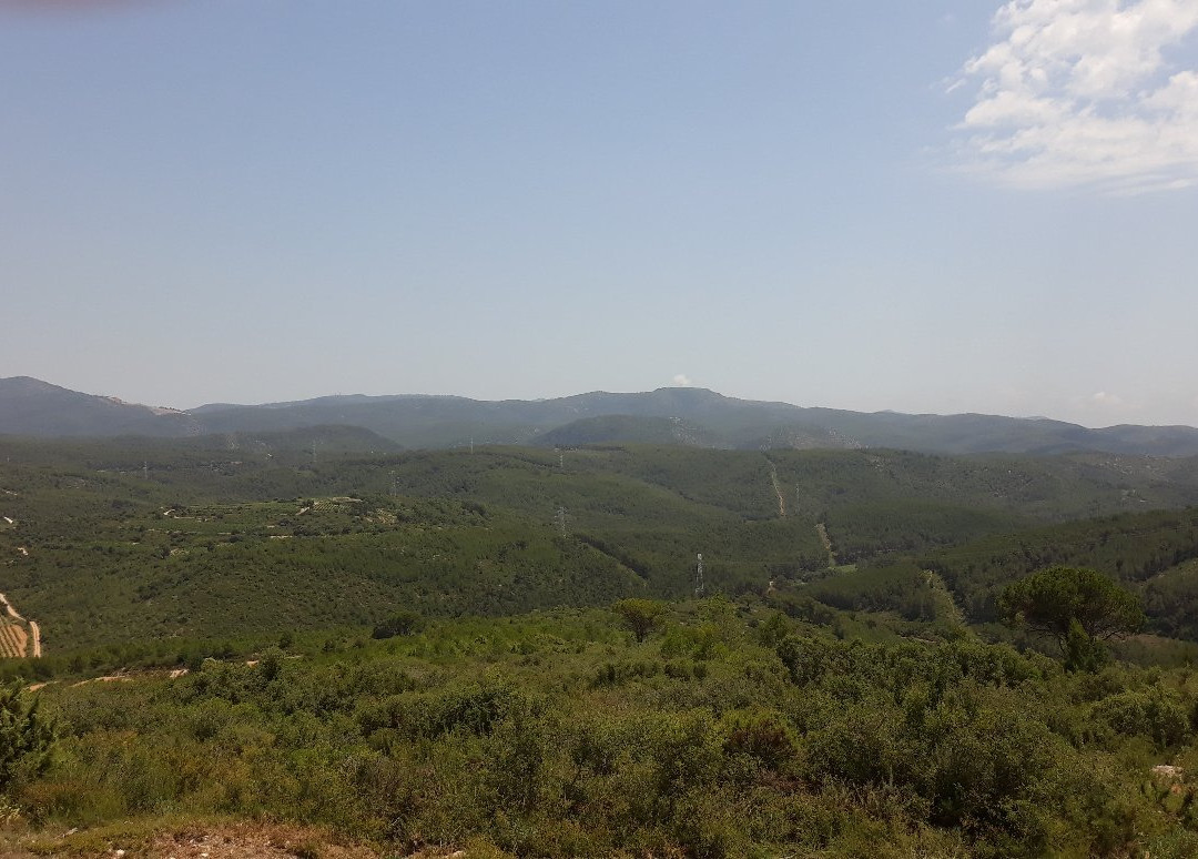 Cusco Berga-Avinyonet del Penedes必去景点