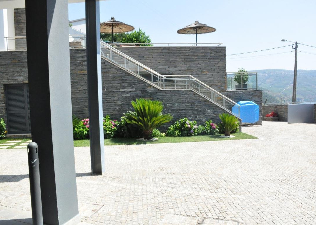 LBV House Hotel主图