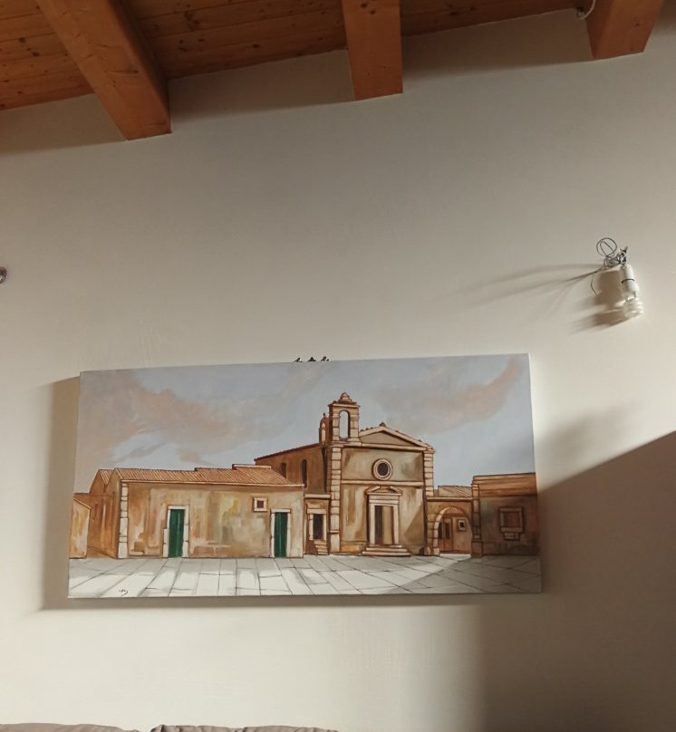B&B Le Lumie主图