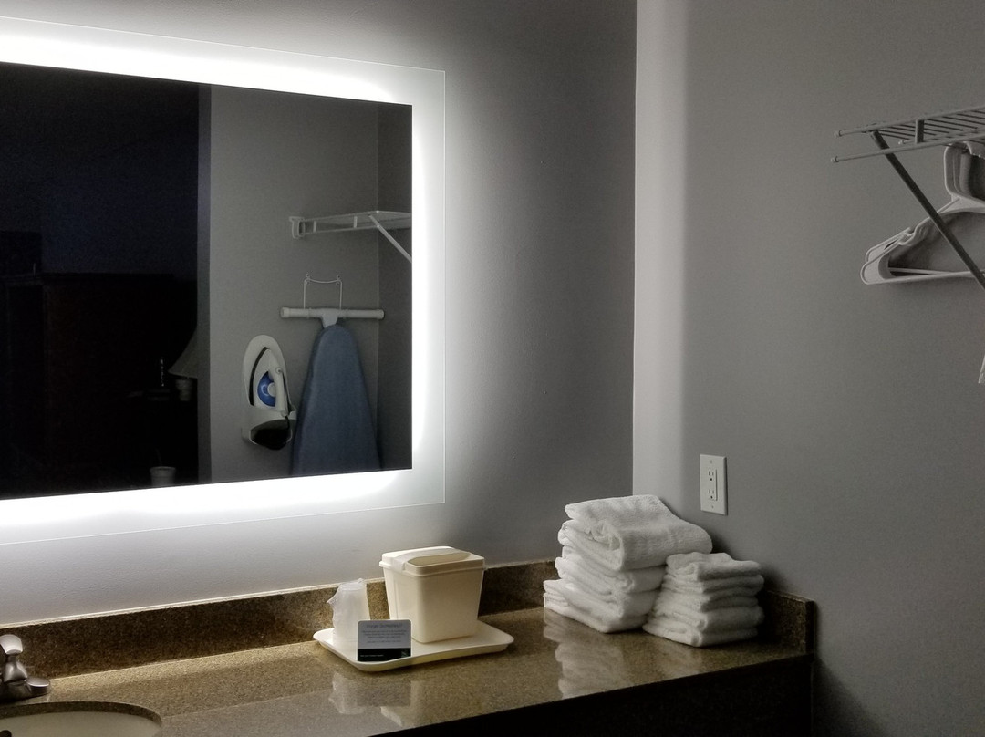 Quality Inn Kodak Sevierville主图