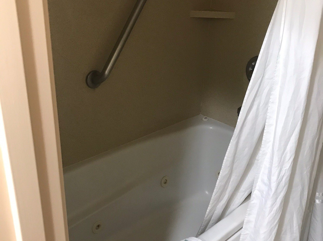 Best Western Brentwood Inn主图