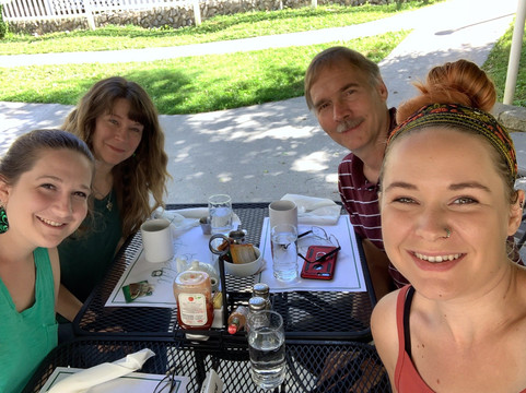 阿科希尔山旅舍及Spa中心主图