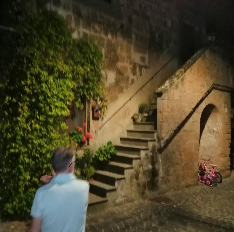 B&B Villa Rosalba主图
