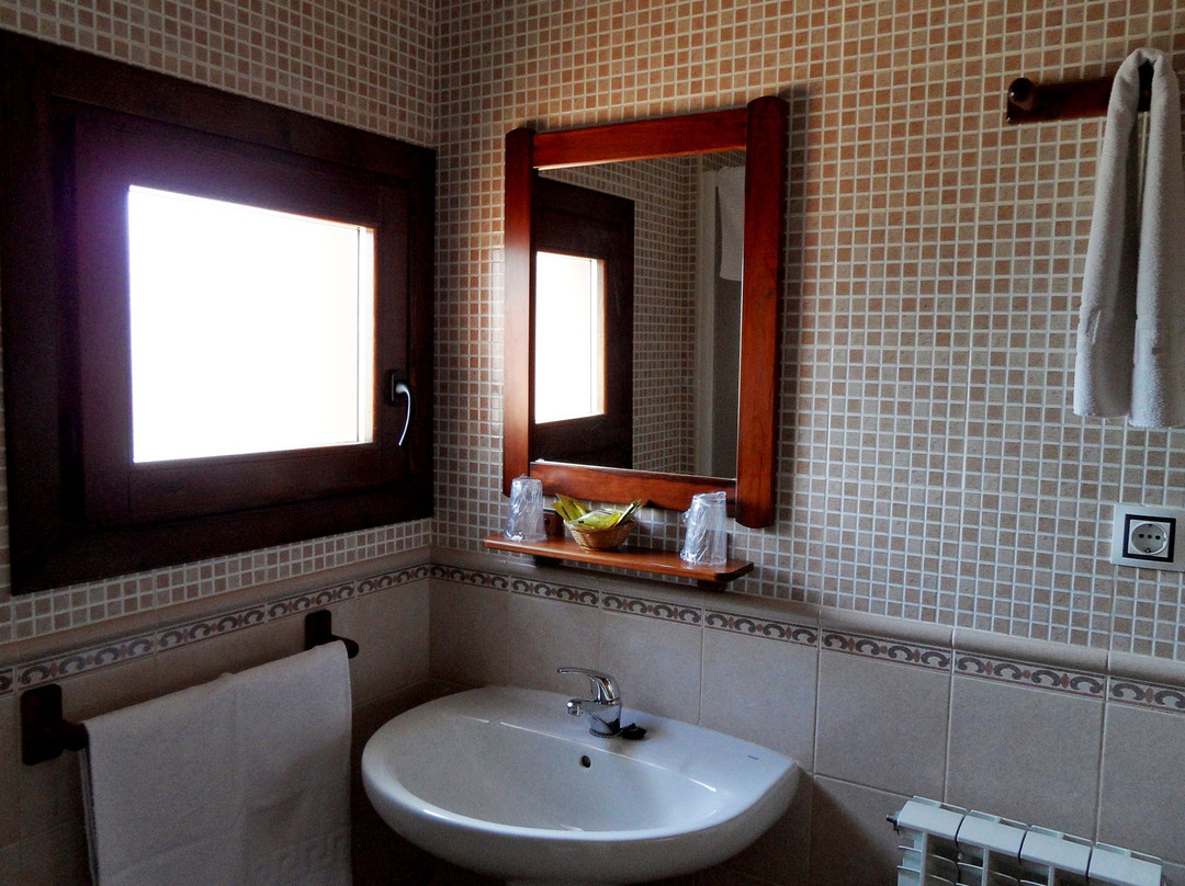 瓦尔德维卡酒店主图