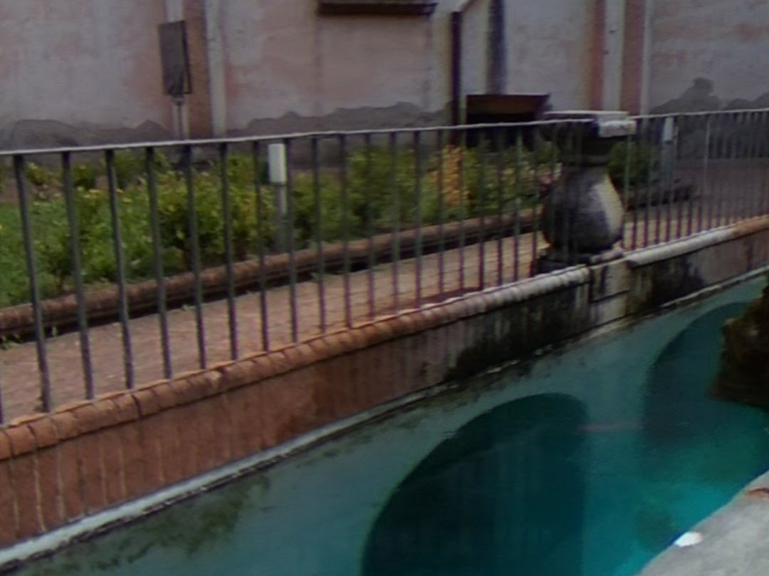 Palazzo Mezzacapo景点图片