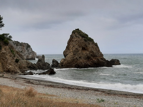 Jon Keo Walking Tours-内尔哈必去景点