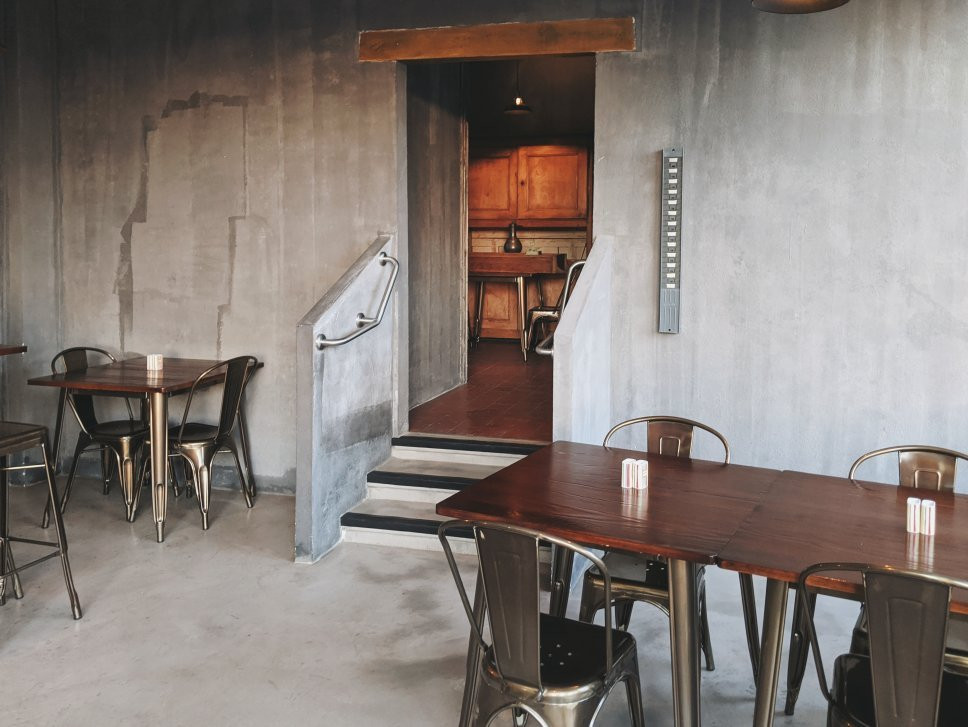 La Cantine de Champignelles