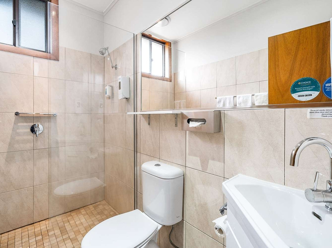 Comfort Inn Benalla主图