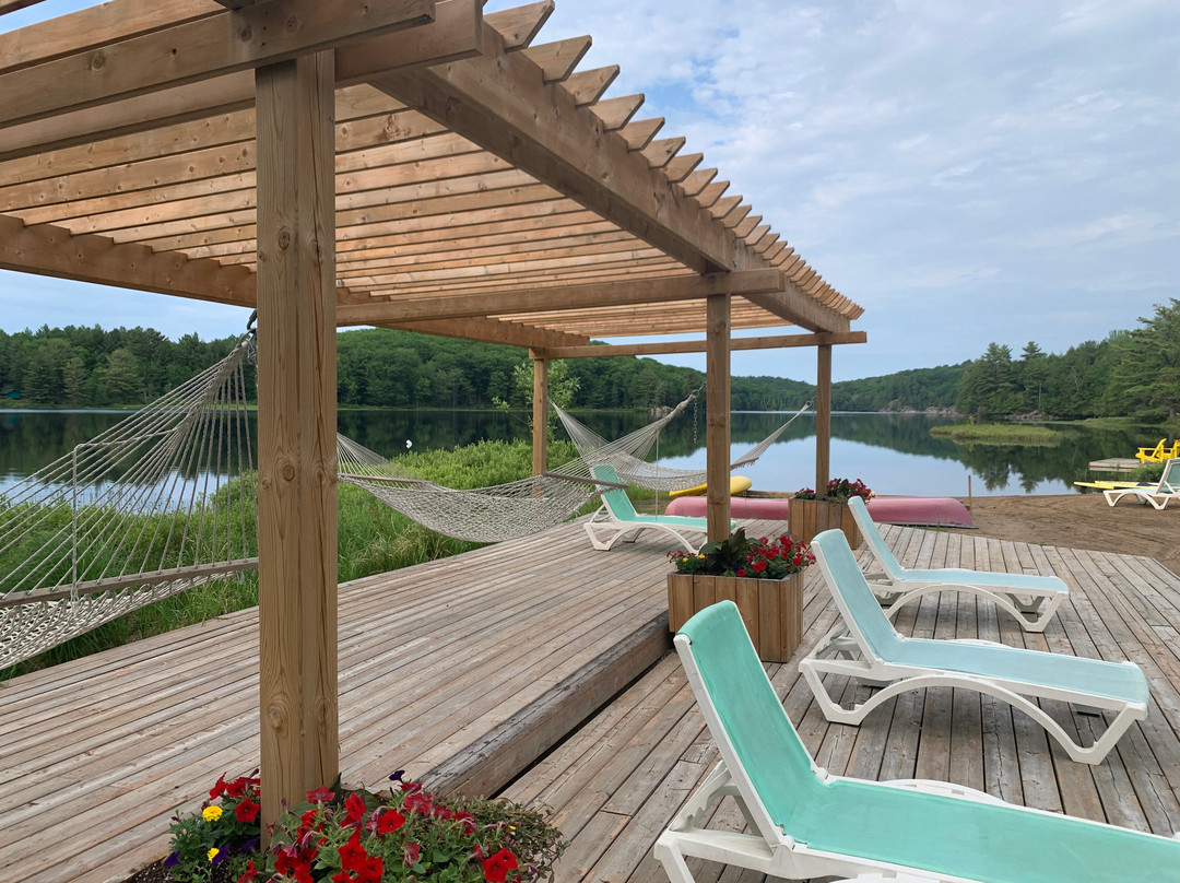 Trillium Resort and Spa主图