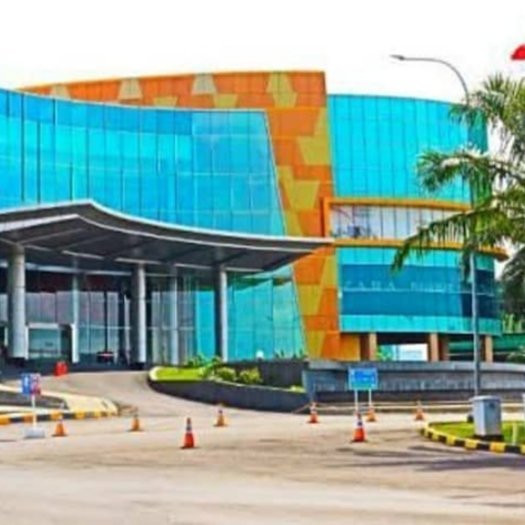 Trans Studio Mall Makassar景点图片