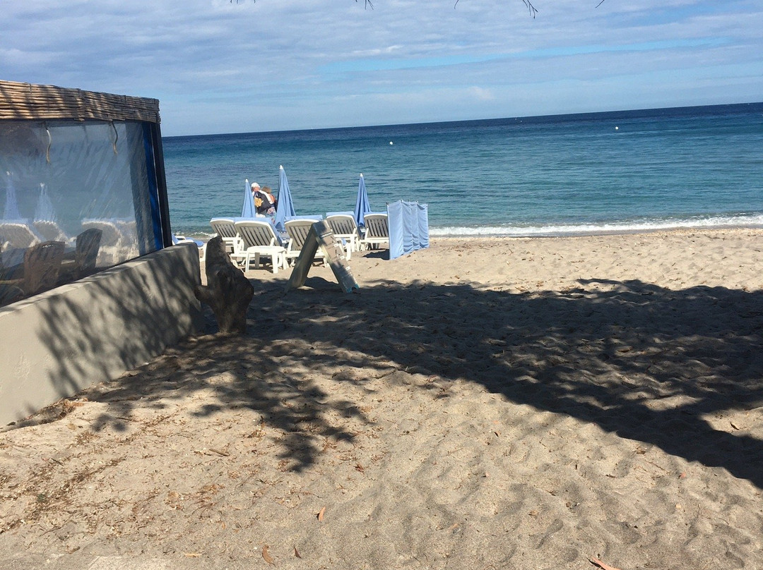 Pierre & Vacances Residence L'Anse de Pramousquier主图