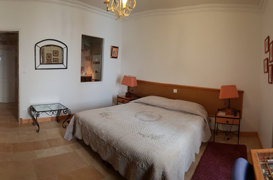 La Maison des Chanoines主图