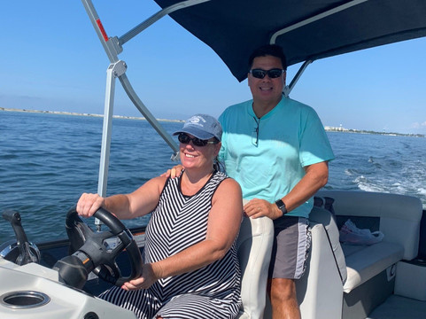 Destiny Water Adventures-华尔顿堡滩必去景点