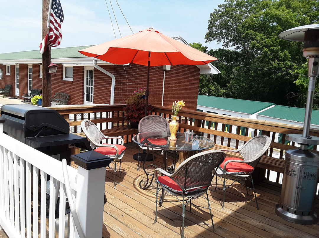 Northend Motel主图