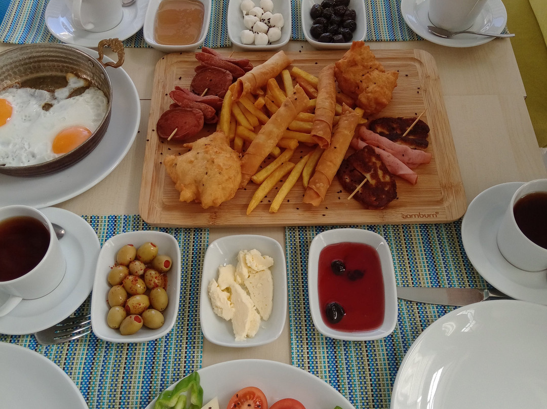 Anatolia Suit Hotel主图