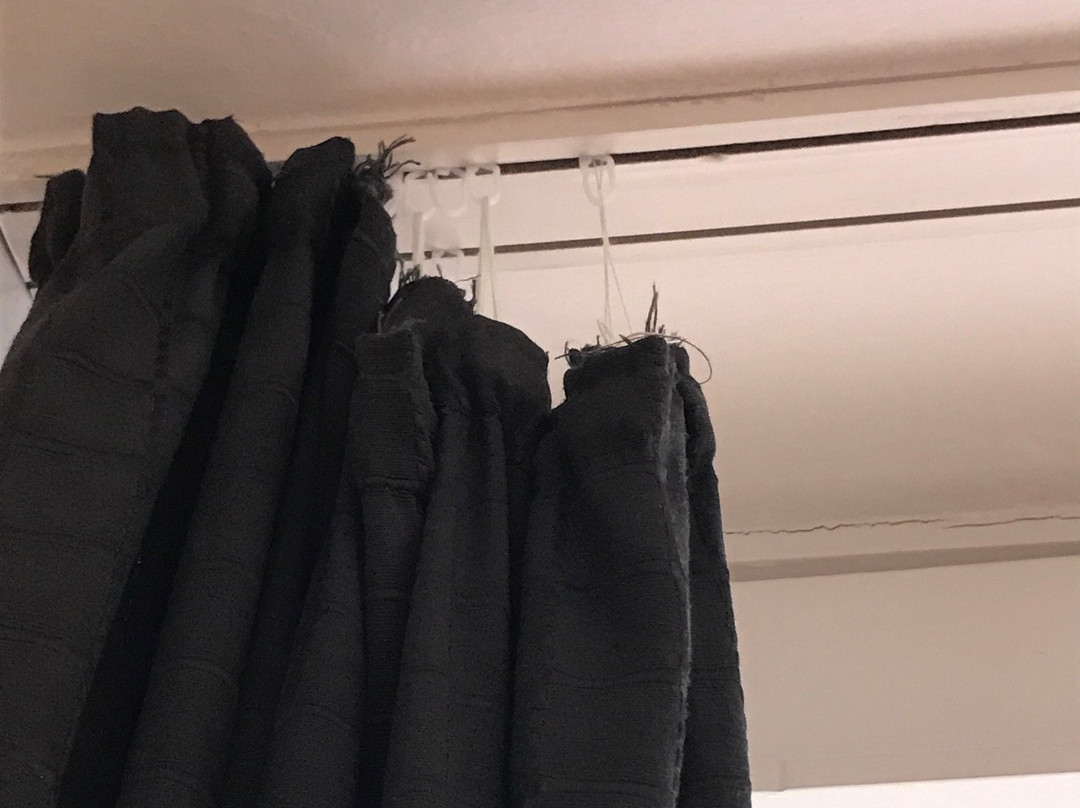 玛瑞纳酒店主图