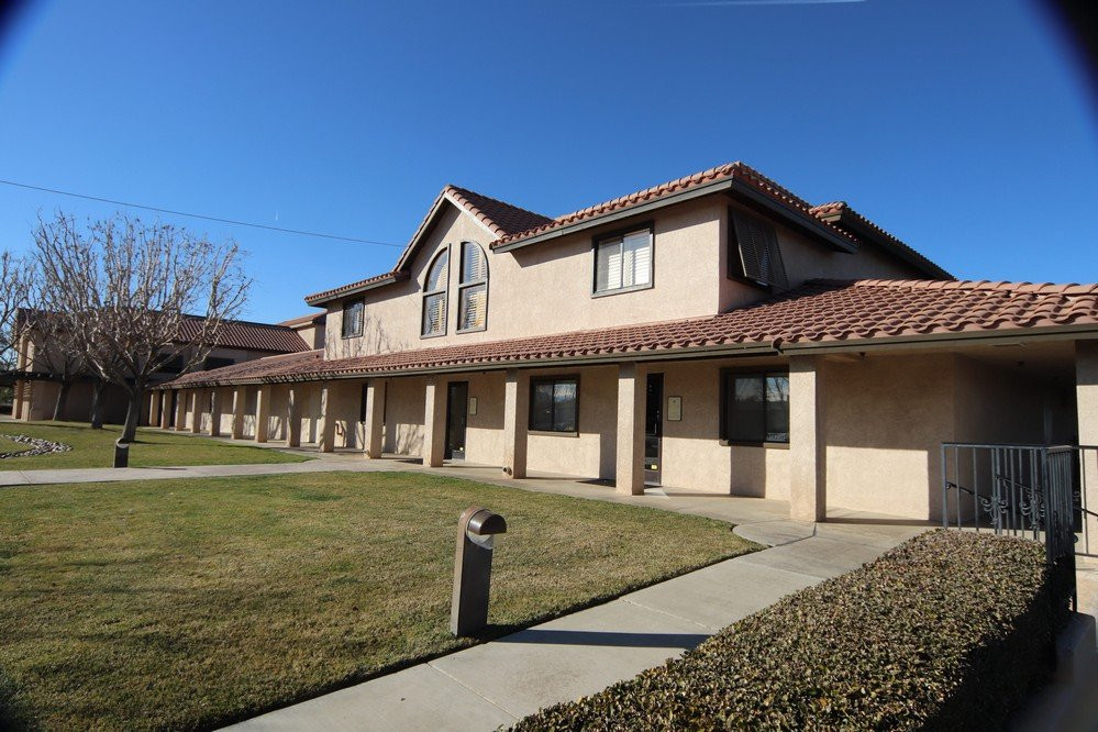 Holy Family Catholic Church Hesperia