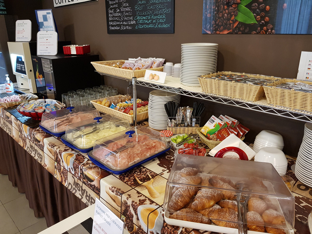 Hotel Raffaello主图