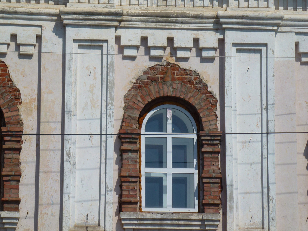 Proroka Ilii Church景点图片