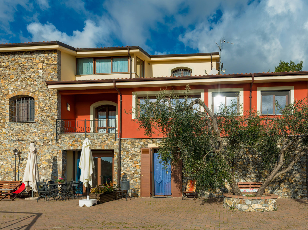 Agriturismo I Cianelli主图