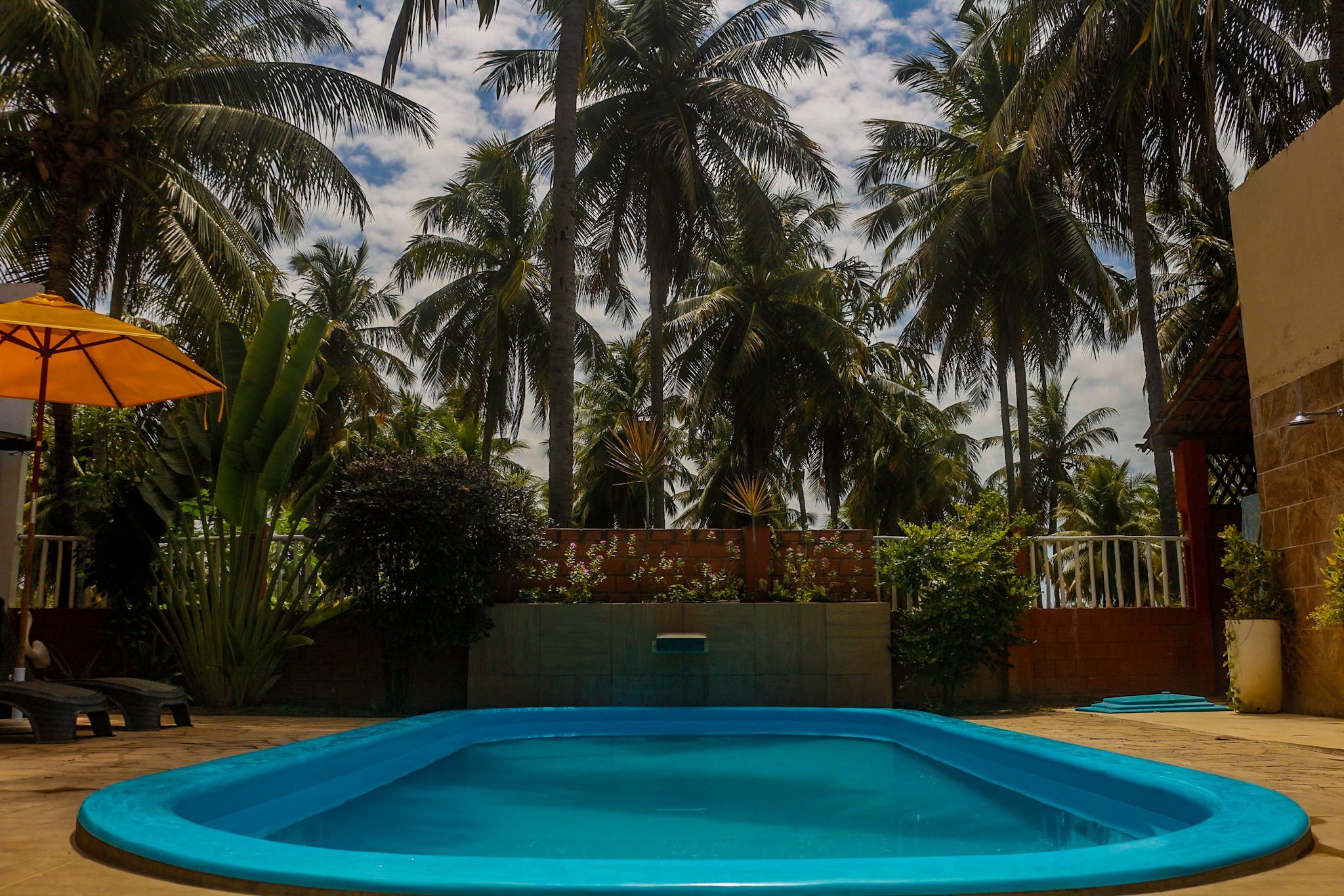 Pousada Recanto dos Milagres-官方