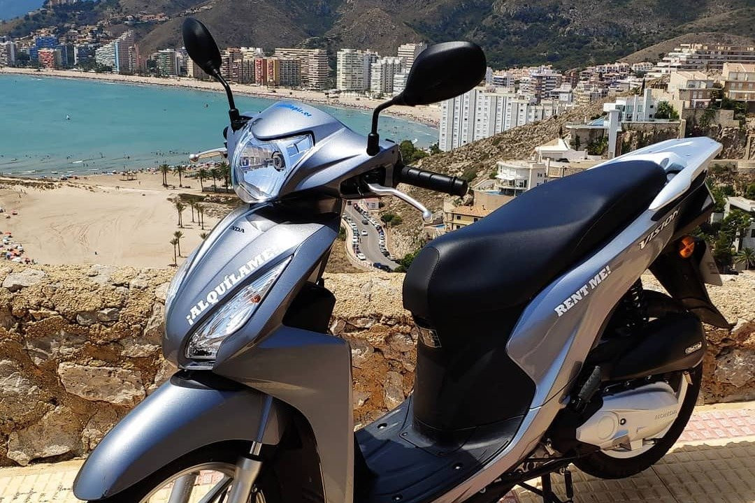 Moto Llopis-库列拉必去景点