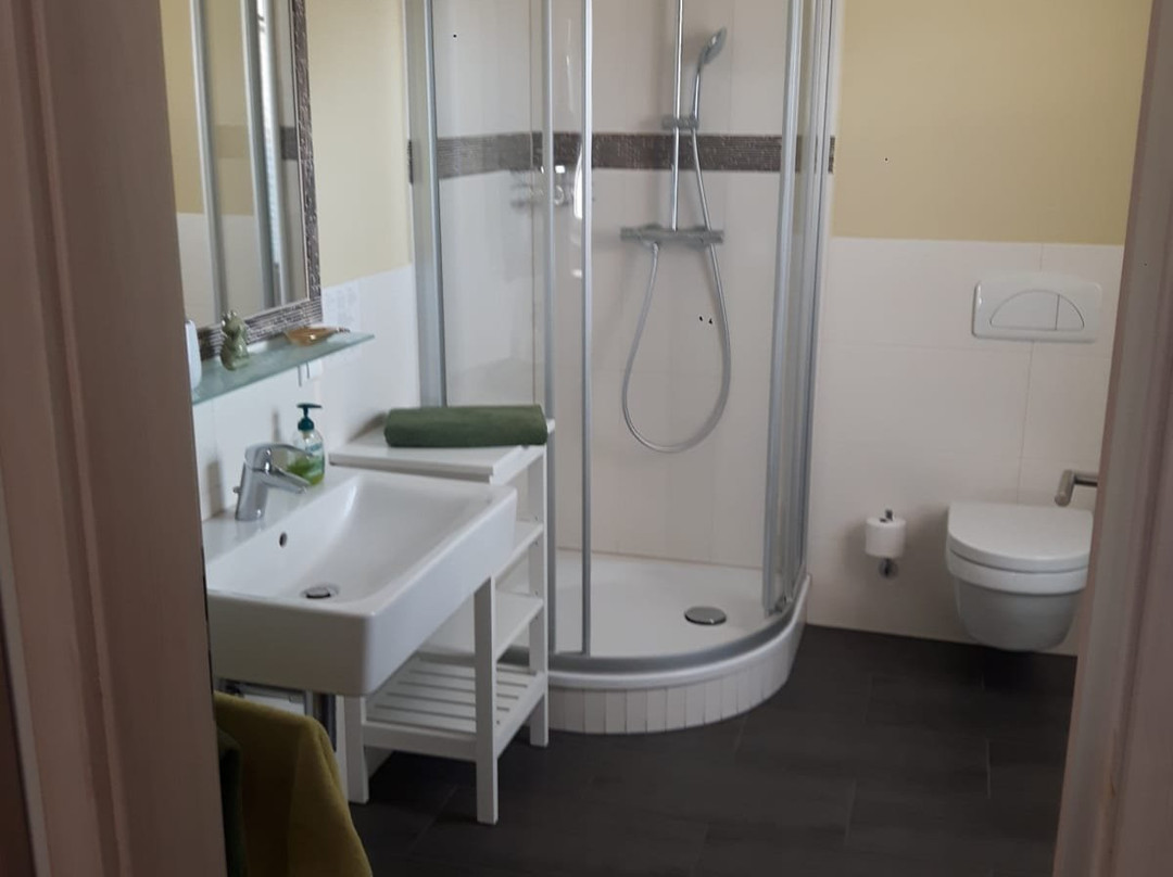 Pension Kalinde主图