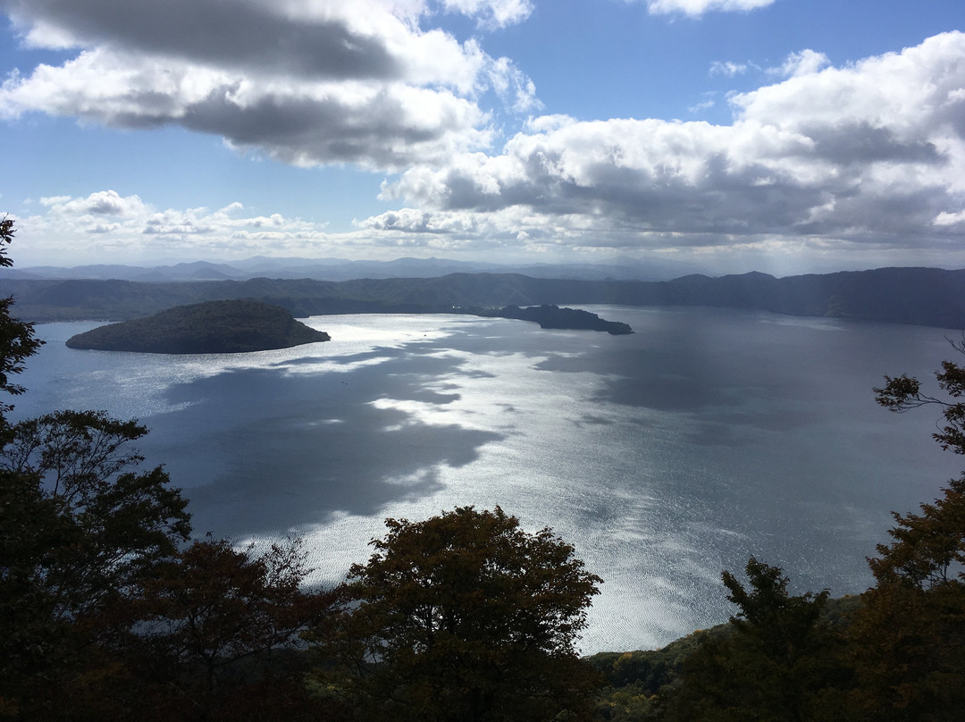 Mt.Ohanabe Observatory-十和田市必去景点