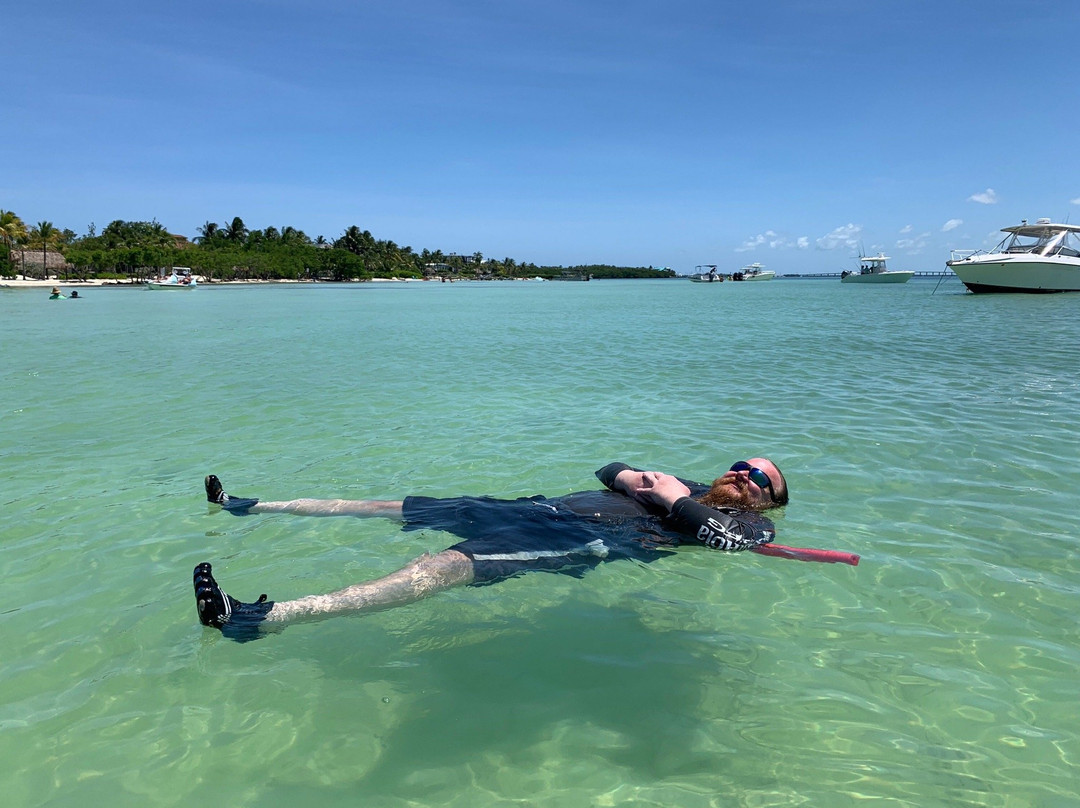 Pier 68-马拉松必去景点