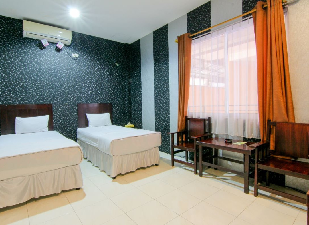 Hotel Sing A Song主图