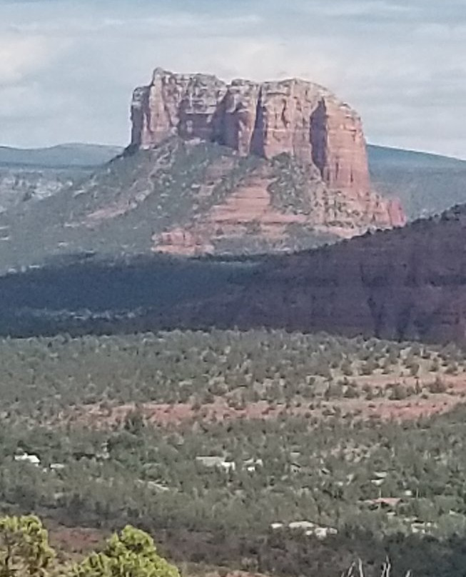 沃恩的西南之旅-凤凰城必去景点