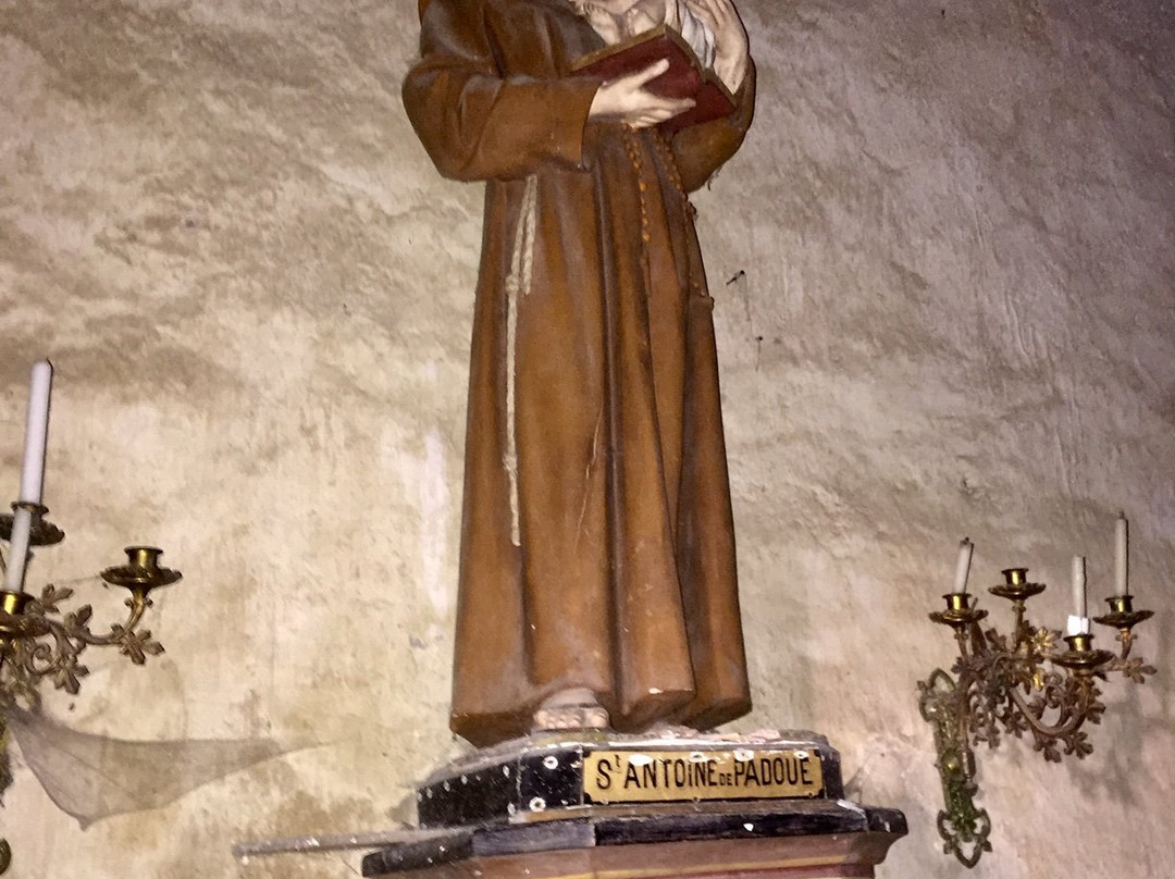Eglise Saint-Germain景点图片