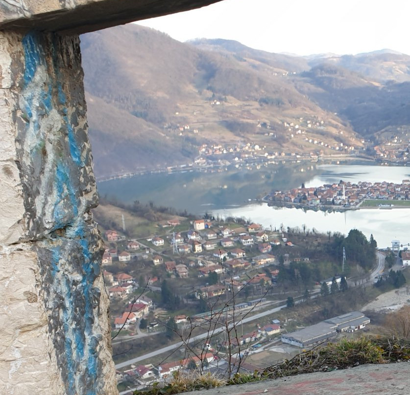 Zvornik Fortress-Zvornik必去景点
