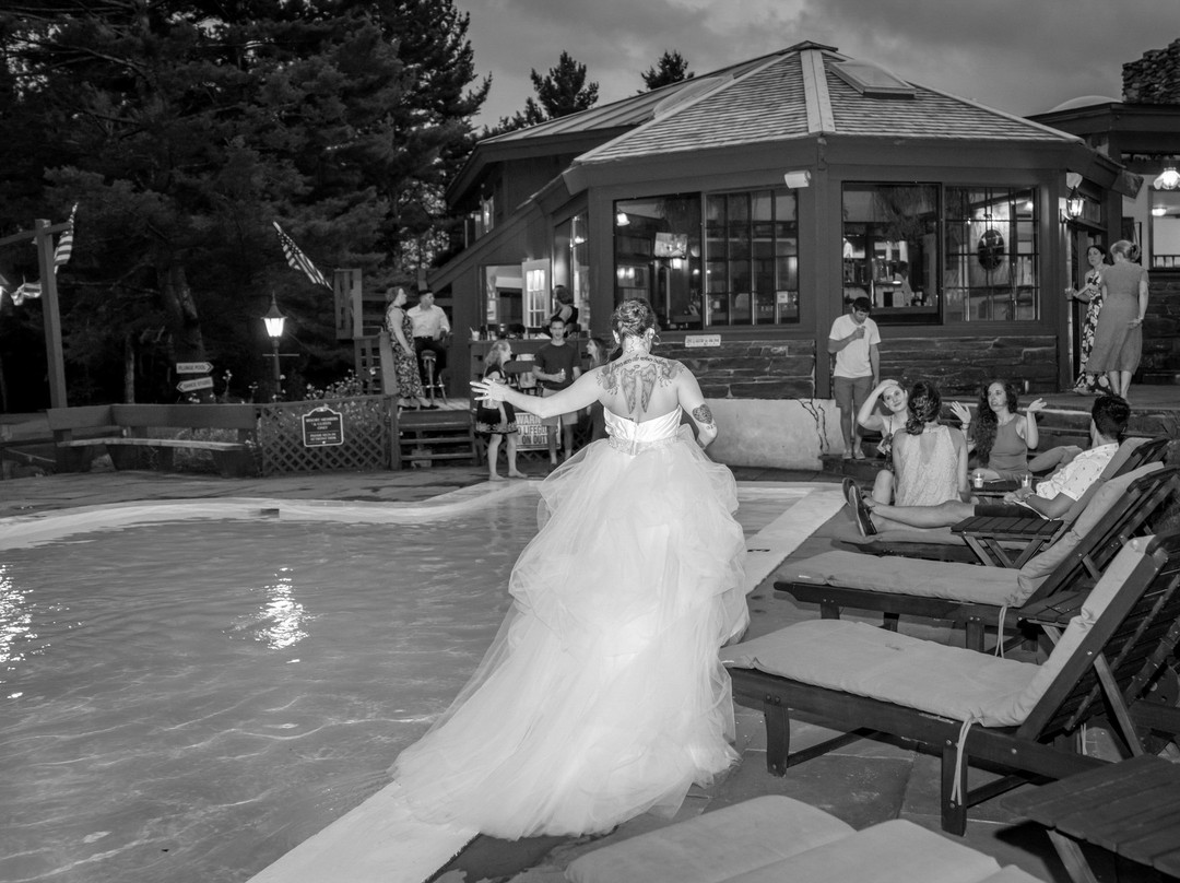 Summit Lodge & Resort主图