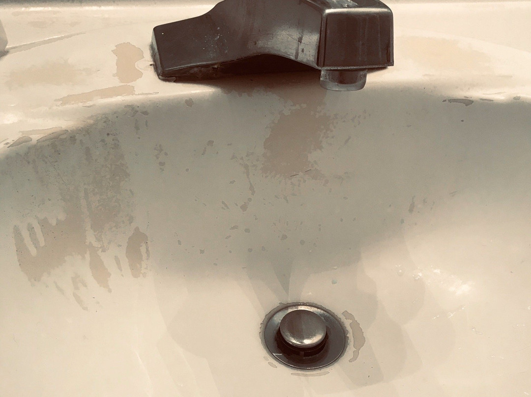 At Home Inn & Suites主图