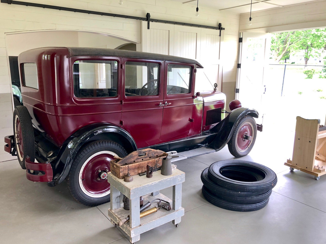 Shawnee Town 1929-Shawnee必去景点