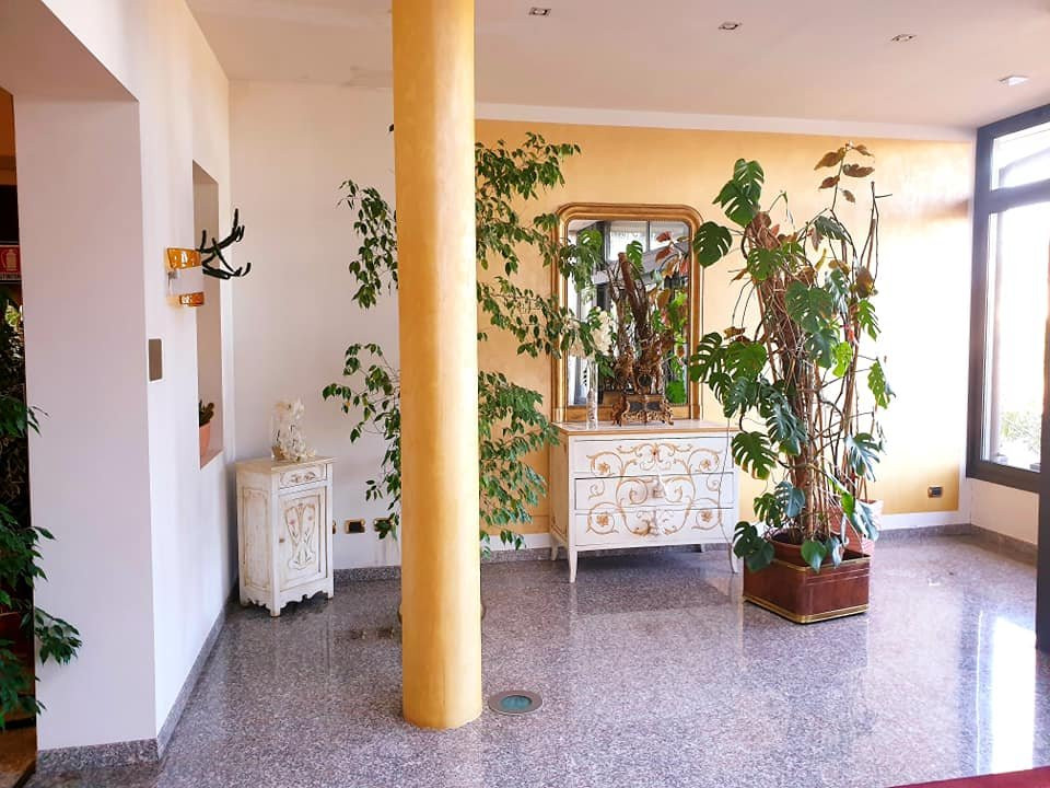 Hotel Paradiso Altedo主图