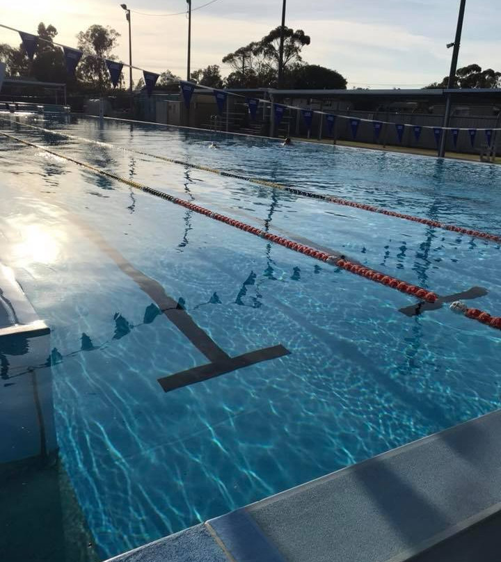 Oakey Aquatic Centre and Swimming Pool景点图片