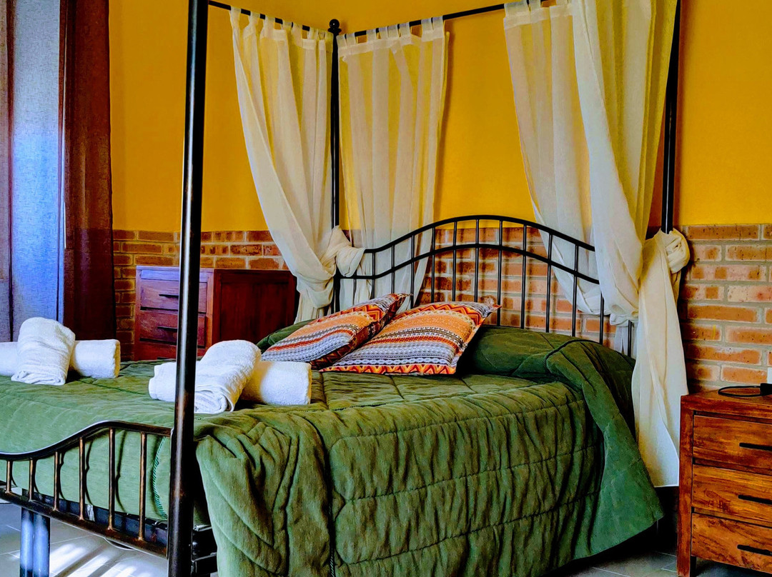 B&B Stanze sul Mare主图