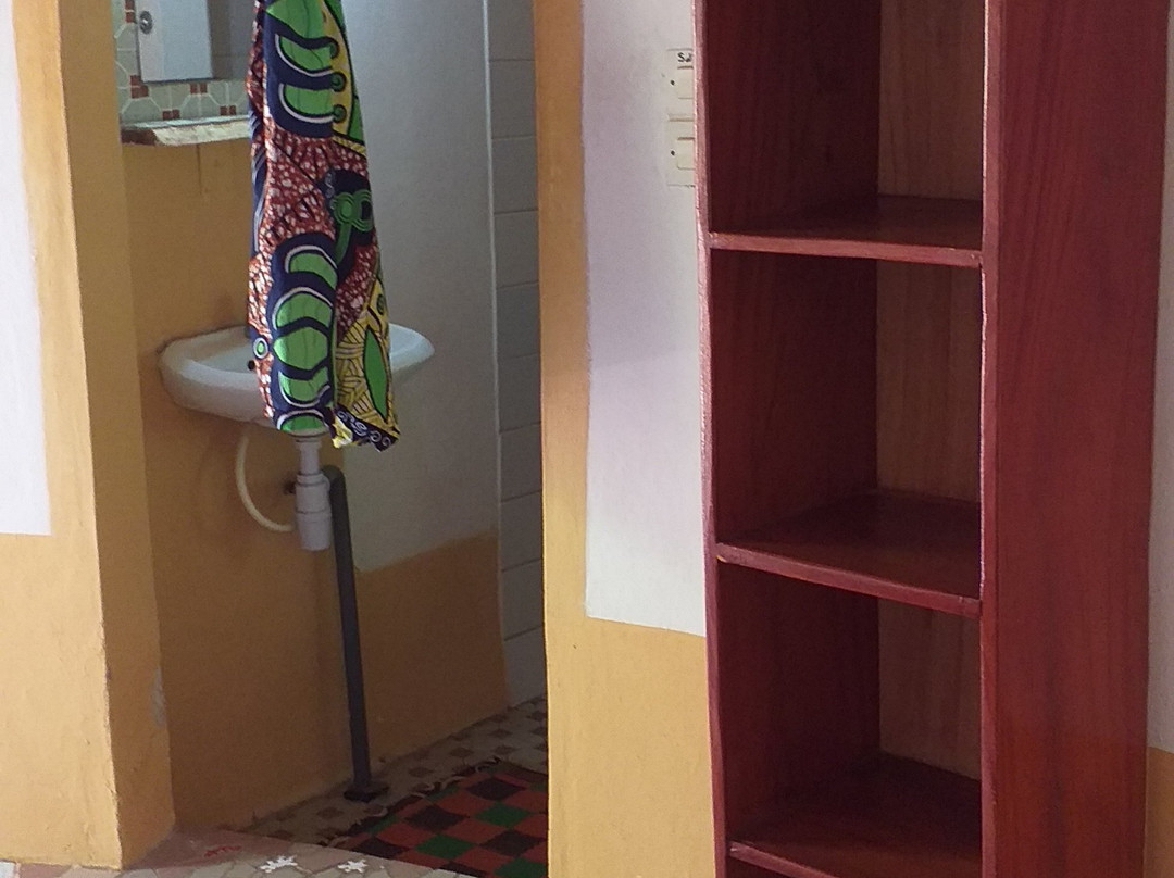 Ma Case au Bénin – Chez Gaëtan主图