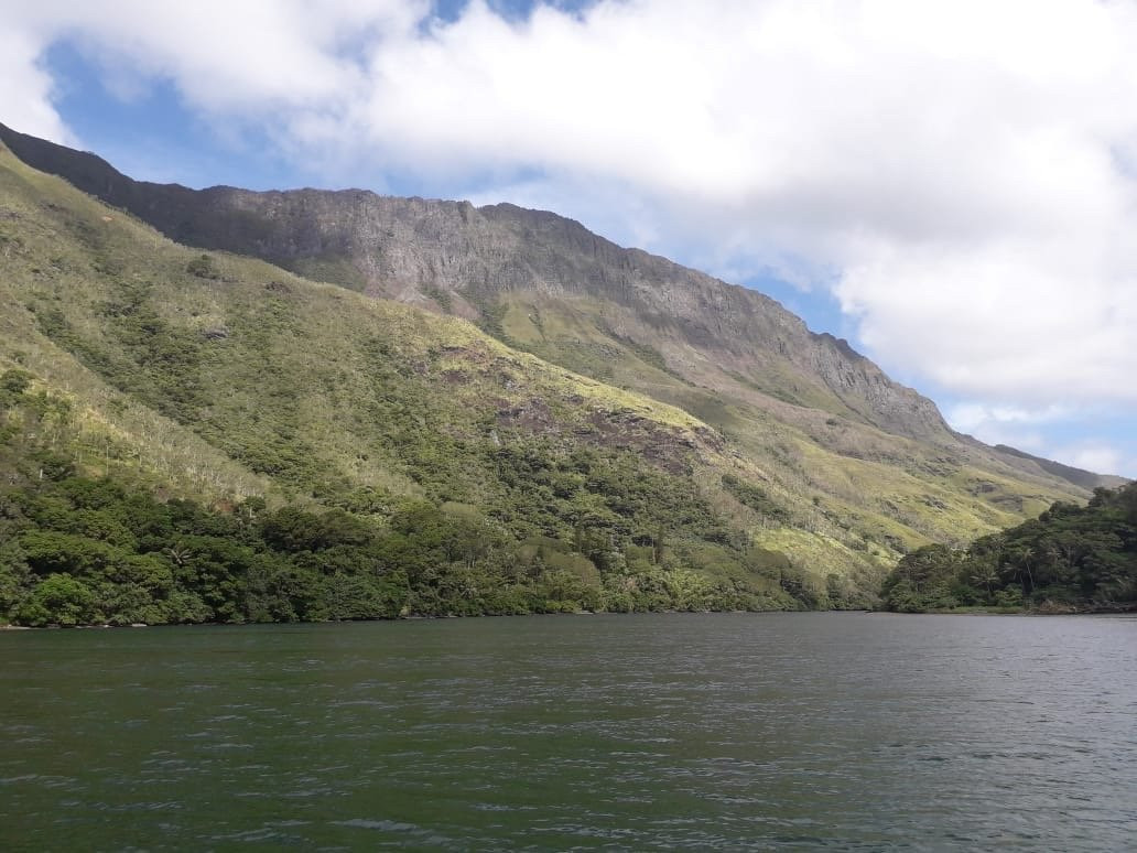 Bac de la Ouaieme-Hienghène必去景点
