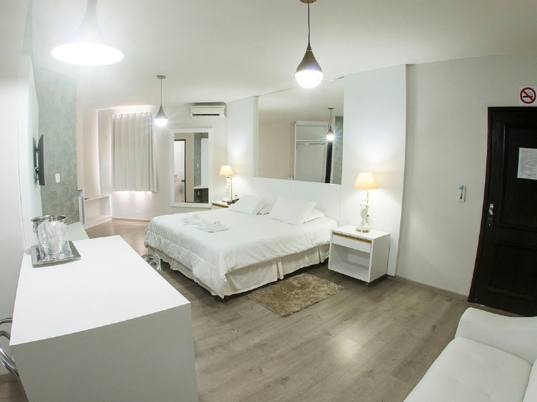 Olinda Hotel E Eventos主图