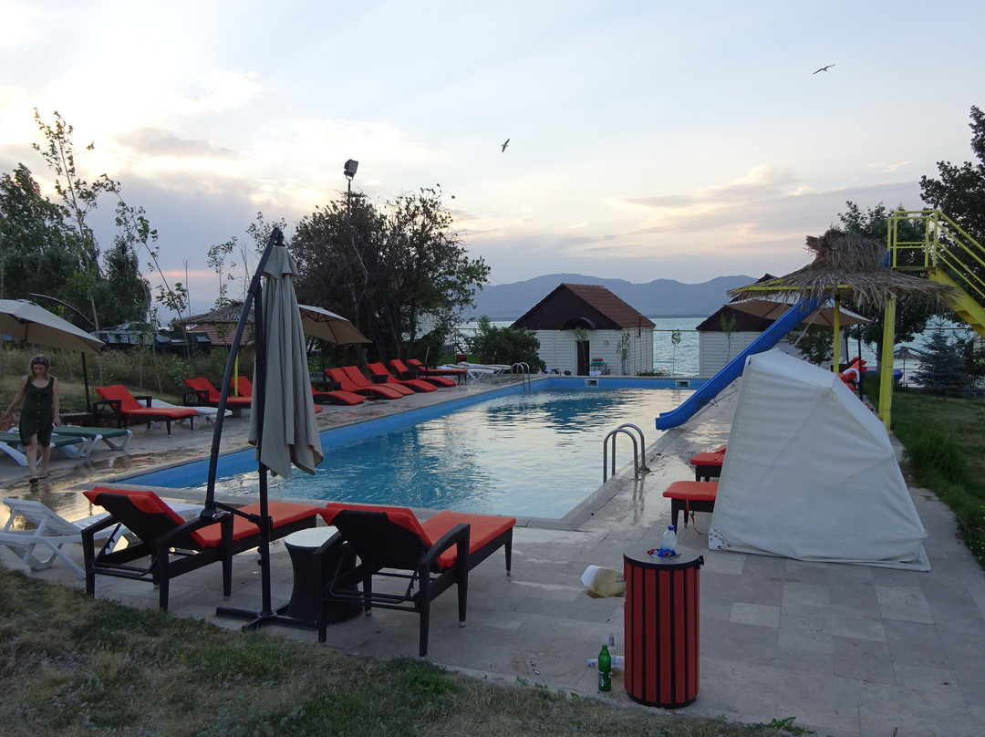 Chkalovka旅游攻略图片