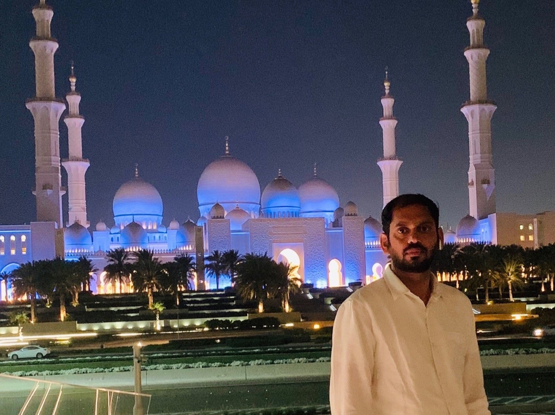 E A tours-阿布扎比必去景点