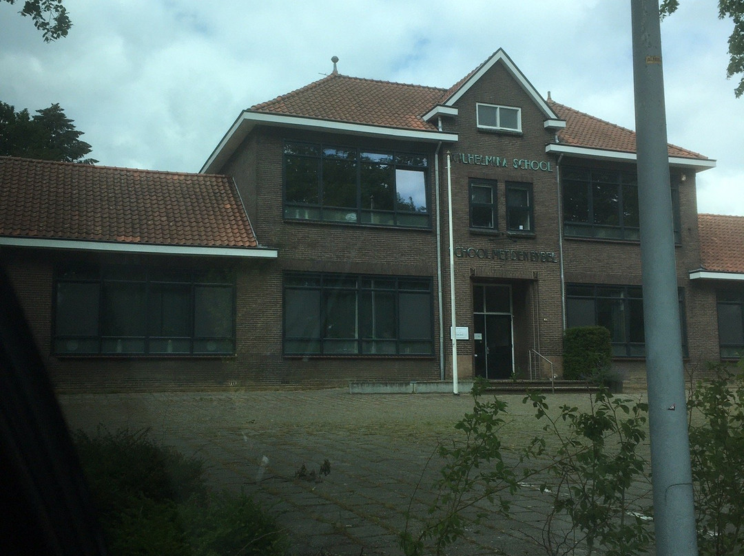 B&B De Wilhelminaschool主图