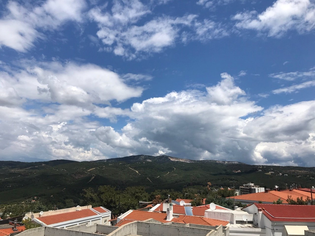 Hotel Panorama Thessaloniki主图