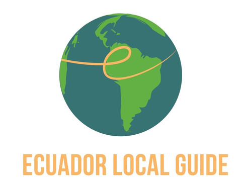 Ecuador Local Guide-基多必去景点
