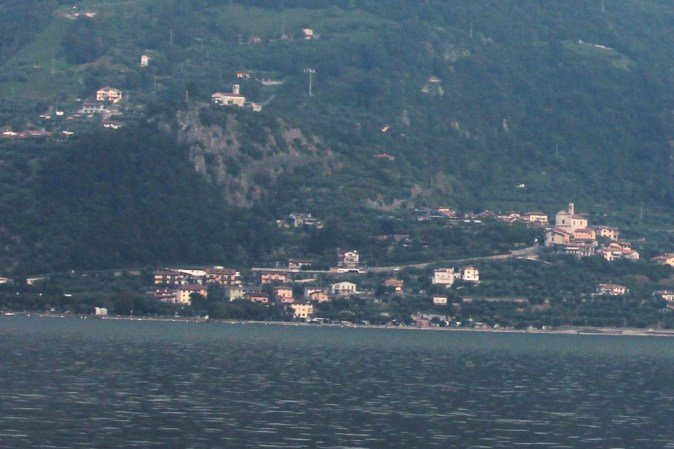 Chiesa dei Santi Rocco e Nepomuceno-Marone必去景点