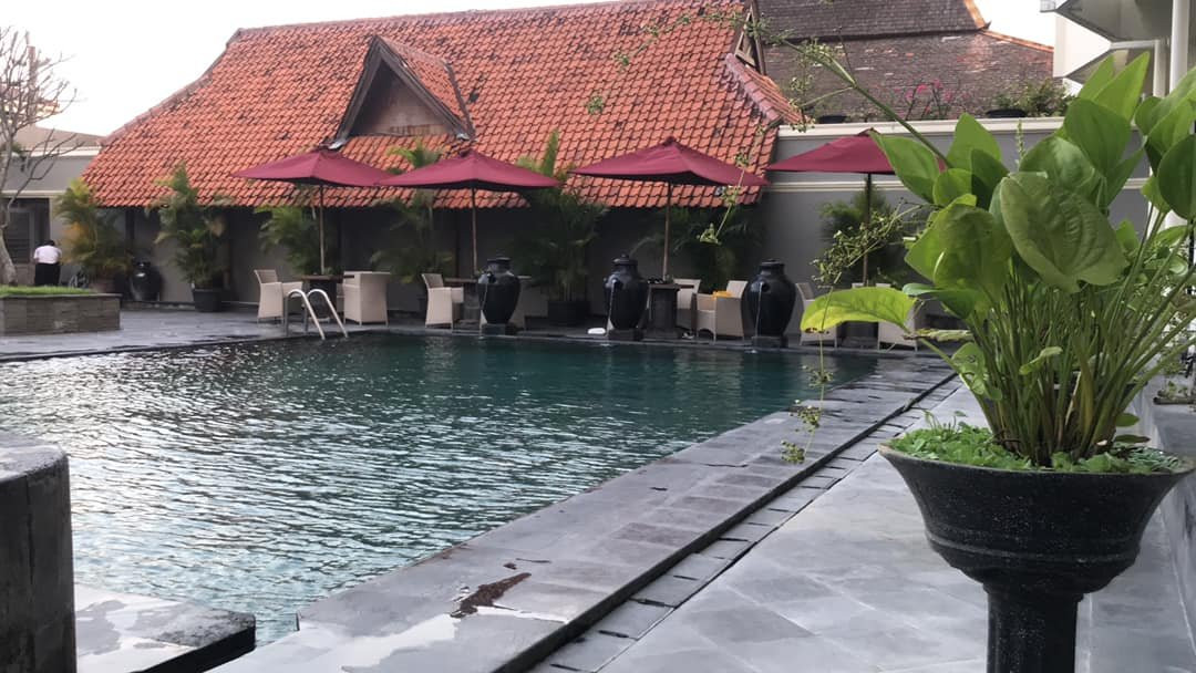 马里奥波珍珠饭店主图